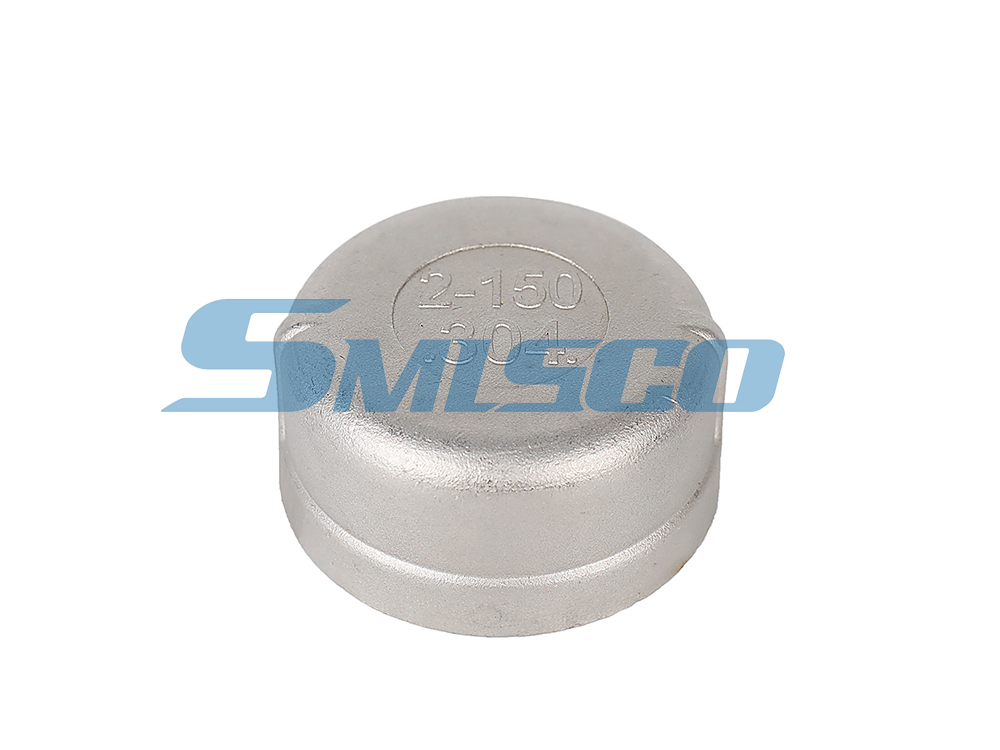 ASTM CF8M 316 CASTING اقتران BSPT فئة 150 للأنظمة الحرارية الشمسية