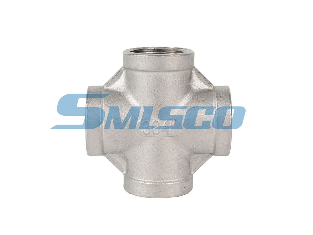 ASTM CF8M 316 CASTING اقتران BSPT فئة 150 للأنظمة الحرارية الشمسية