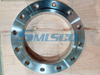 ASTM A182 F316L PN16 DN150 شفة فضفاضة مقاومة للصدأ