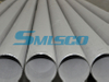 ASTM A312 TP2205 Duplex Steel أنبوب سلس قطر كبير في المخزون