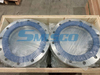 ASTM A182 F316L PN16 DN150 شفة فضفاضة مقاومة للصدأ