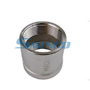 ASTM CF8M 316 CASTING اقتران BSPT فئة 150 للأنظمة الحرارية الشمسية