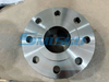 ASTM A182 F316L PN16 DN150 شفة فضفاضة مقاومة للصدأ