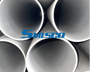 ASTM A312 TP2205 Duplex Steel أنبوب سلس قطر كبير في المخزون